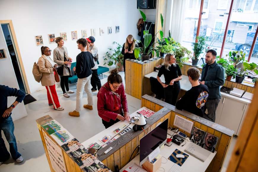 Vacature: Ervaren Medewerker Verhuurzaken